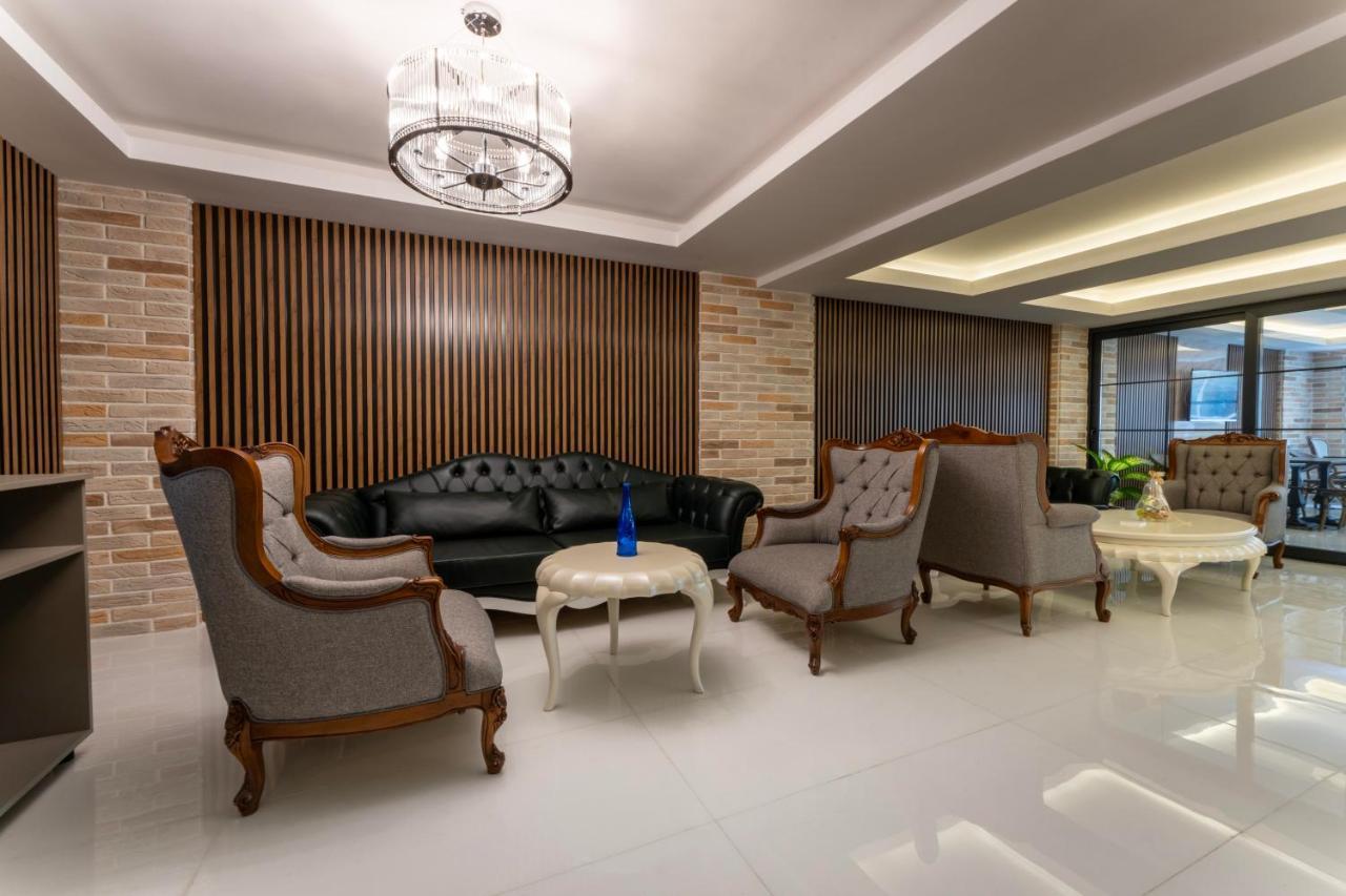 Rubby Hotel Kadikoey Provincia di Provincia di Istanbul Esterno foto