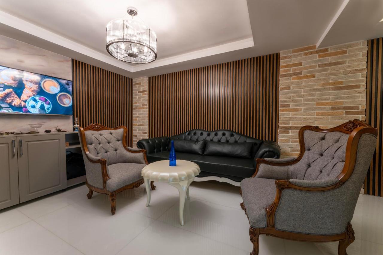 Rubby Hotel Kadikoey Provincia di Provincia di Istanbul Esterno foto