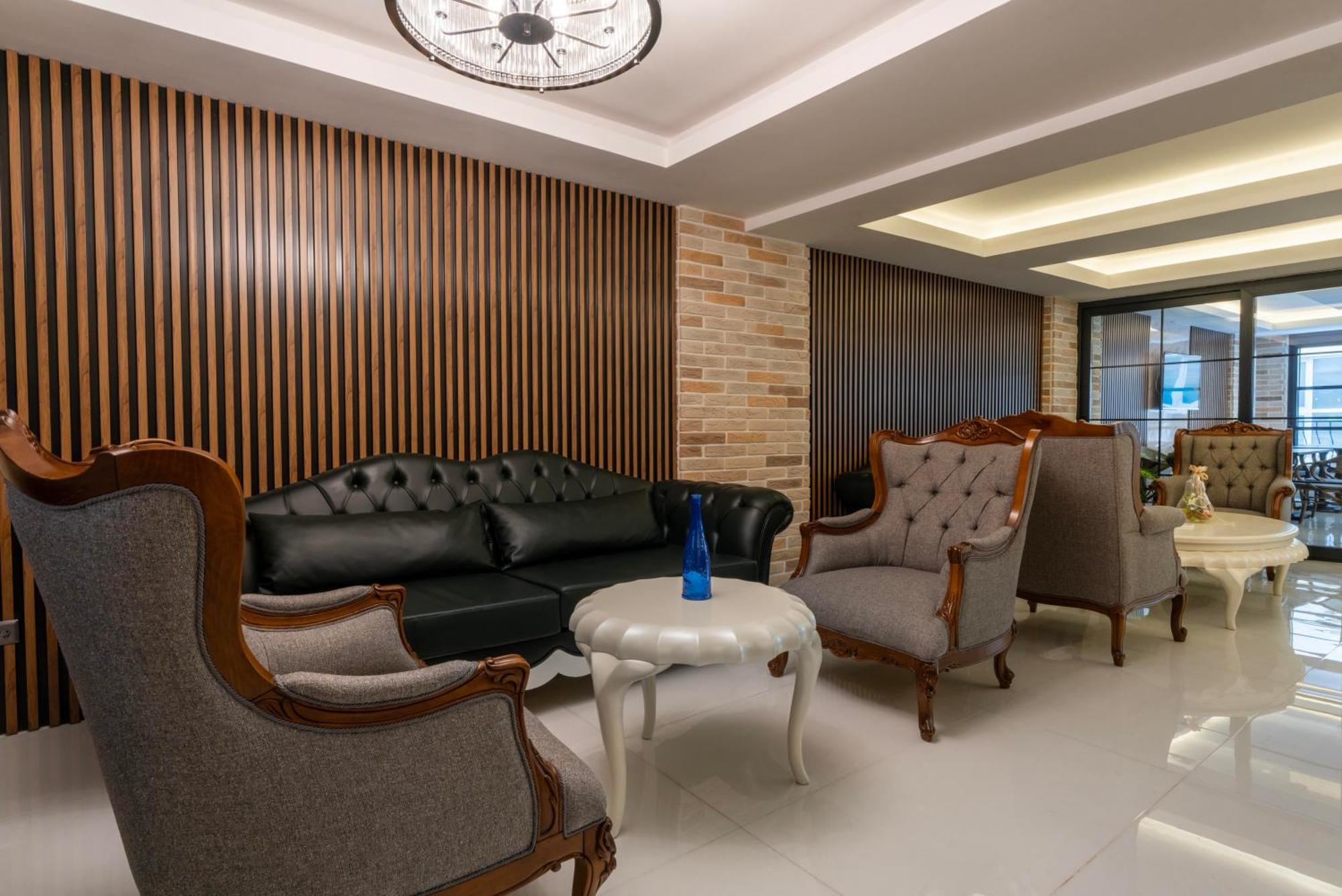 Rubby Hotel Kadikoey Provincia di Provincia di Istanbul Esterno foto