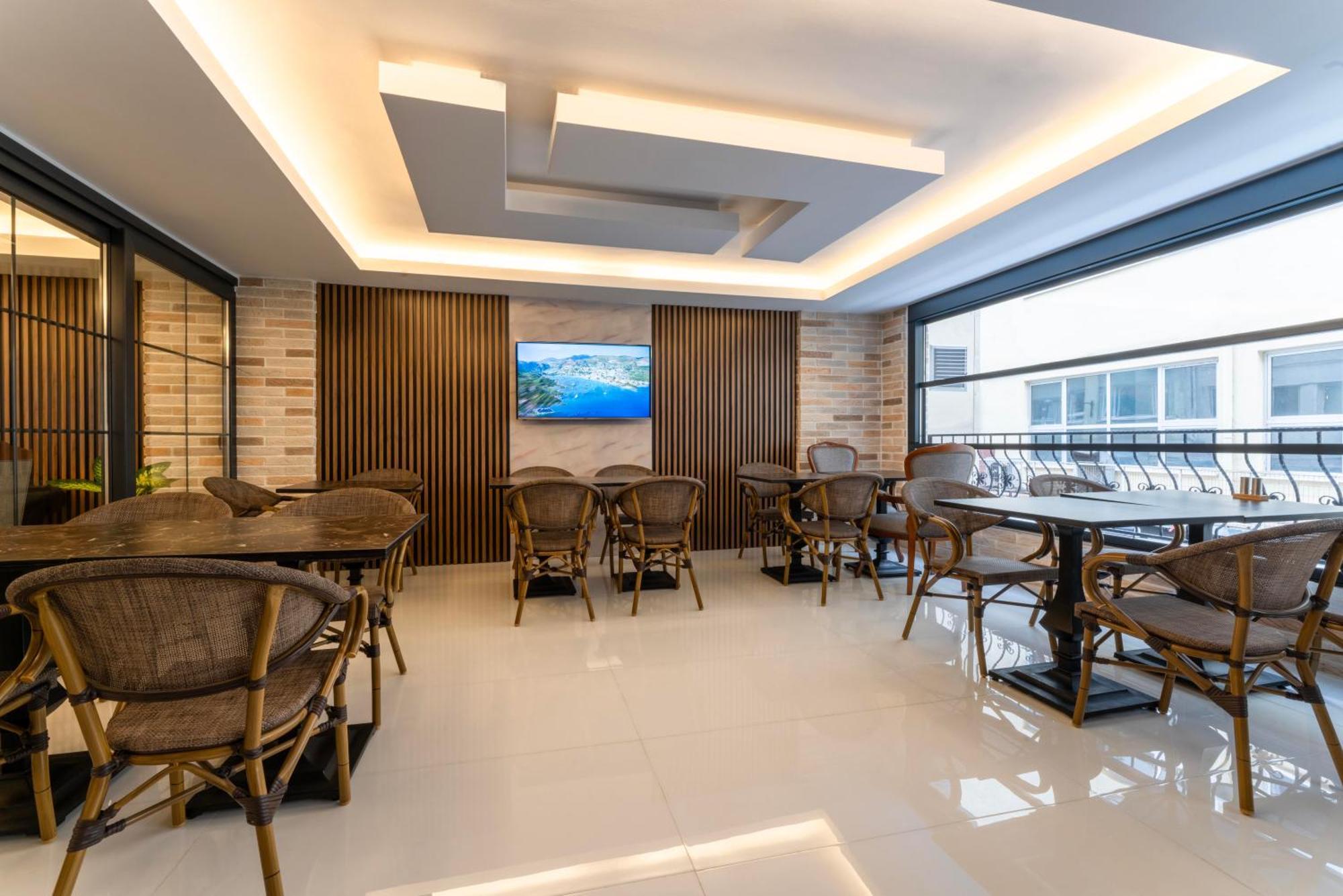 Rubby Hotel Kadikoey Provincia di Provincia di Istanbul Esterno foto