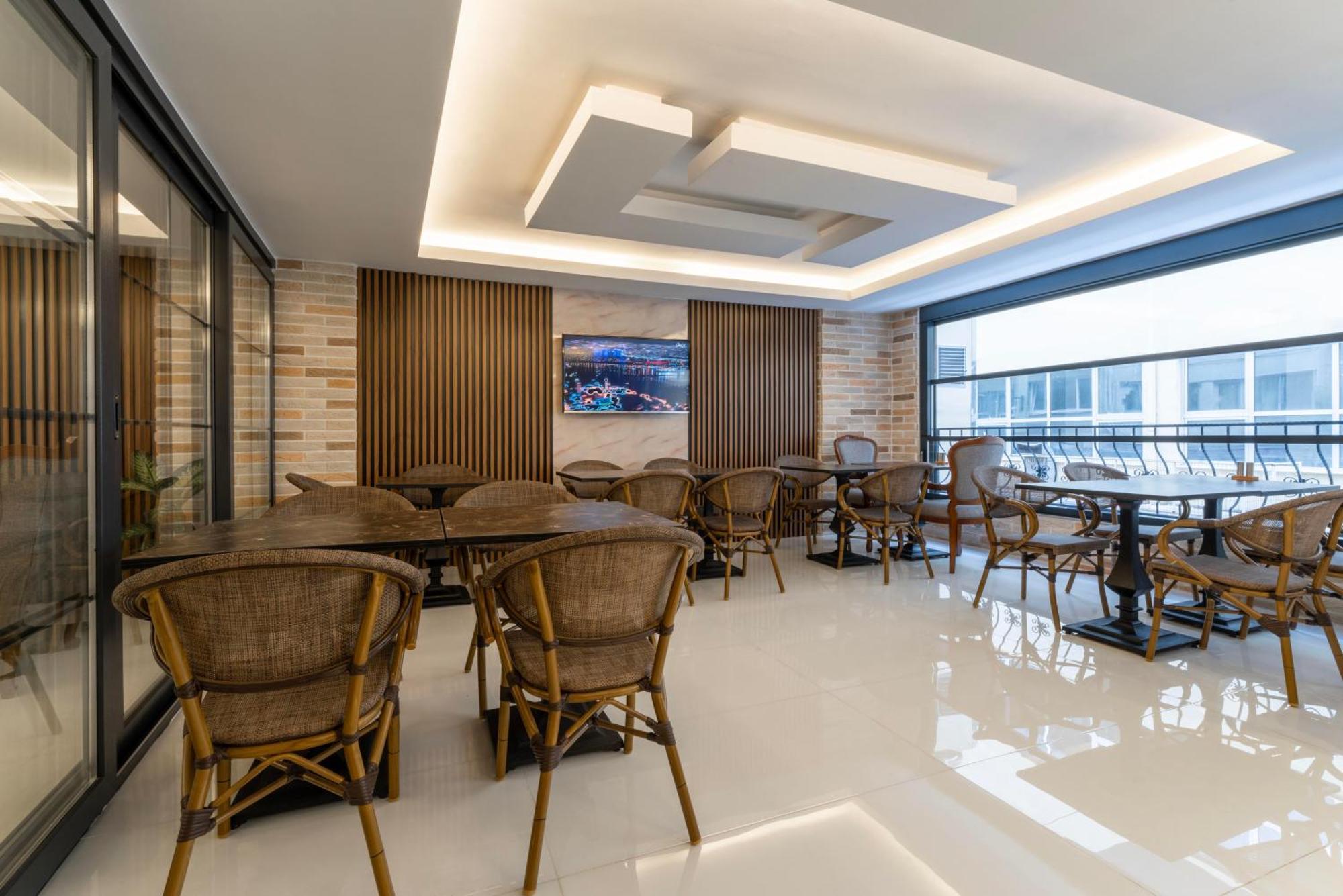 Rubby Hotel Kadikoey Provincia di Provincia di Istanbul Esterno foto