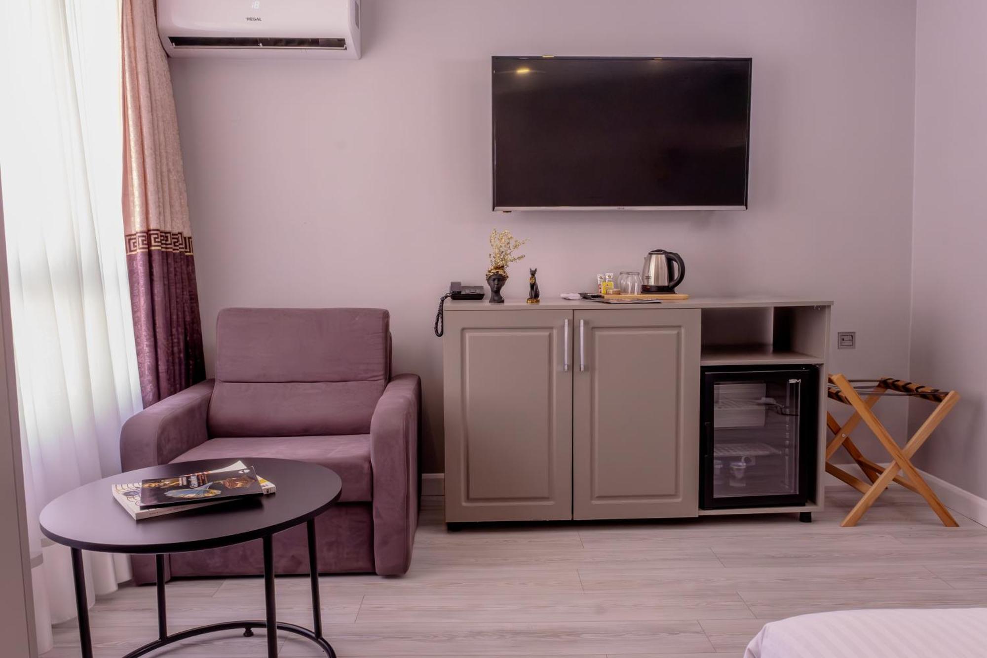 Rubby Hotel Kadikoey Provincia di Provincia di Istanbul Esterno foto