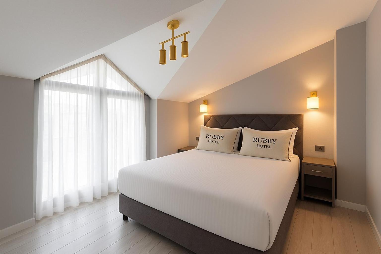Rubby Hotel Kadikoey Provincia di Provincia di Istanbul Esterno foto